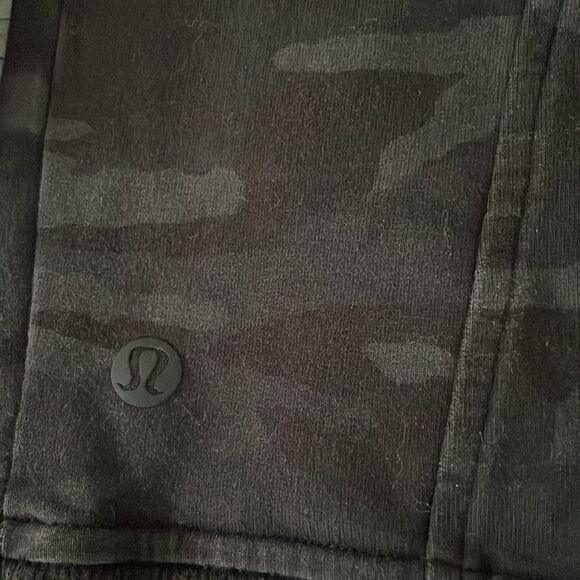 Lululemon Scuba Crew - Picture 6 of 7